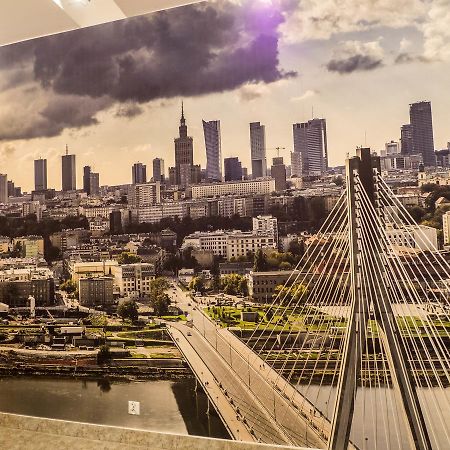 Sawa Hostel Warsawa Bagian luar foto