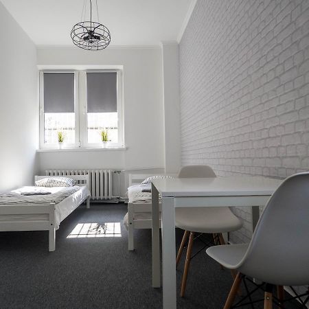 Sawa Hostel Warsawa Bagian luar foto